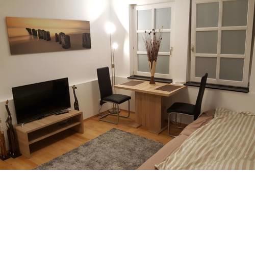 Apartment - Erdgeschoß in München