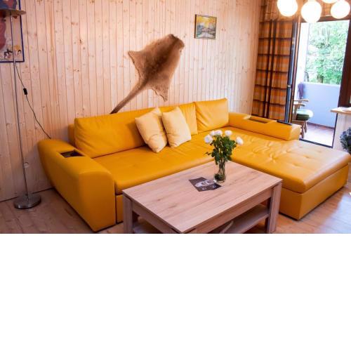 Apartment - Feldstrasse 30-K Winterberg