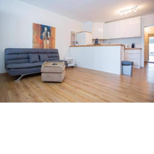 Apartment - Feldstrasse 30-O Winterberg
