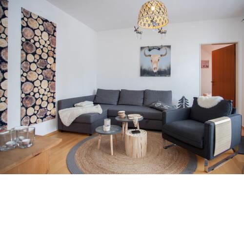 Apartment - Feldstrasse 48-K
