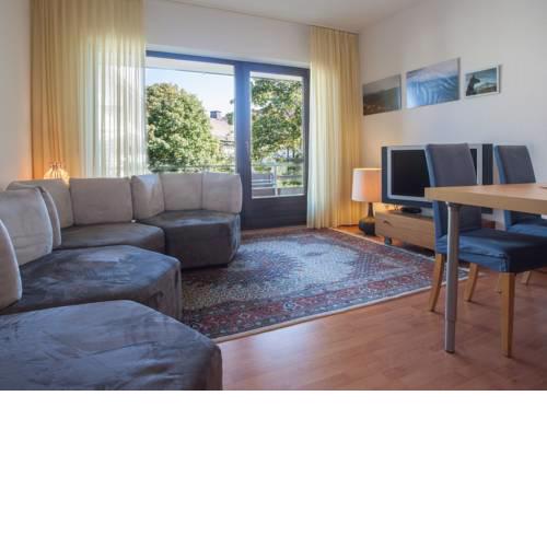 Apartment - Feldstrasse 48-S