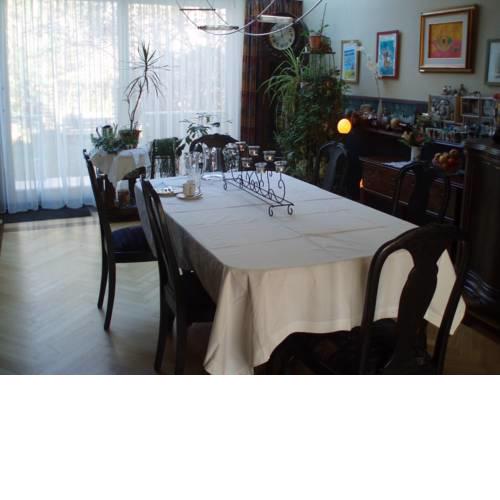 Apartment - for 5 Persons