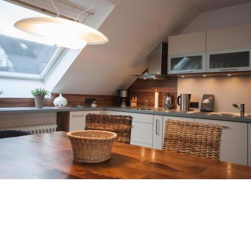 Apartment - Gartenstraße 15-BS Winterberg