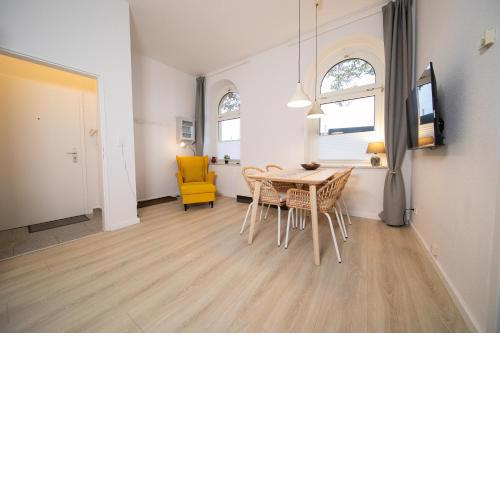 Apartment - Gut angeschlossen - Henkel - Messe