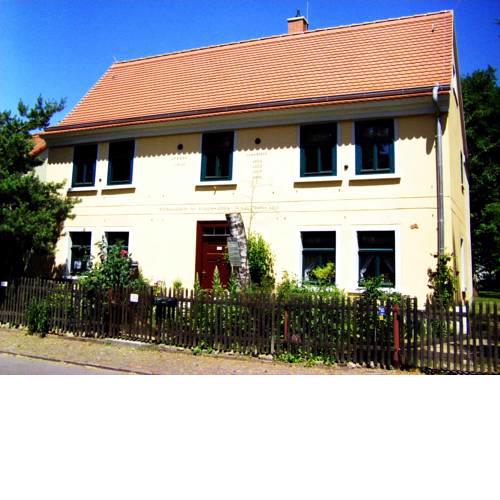 Apartment - Haus Helene
