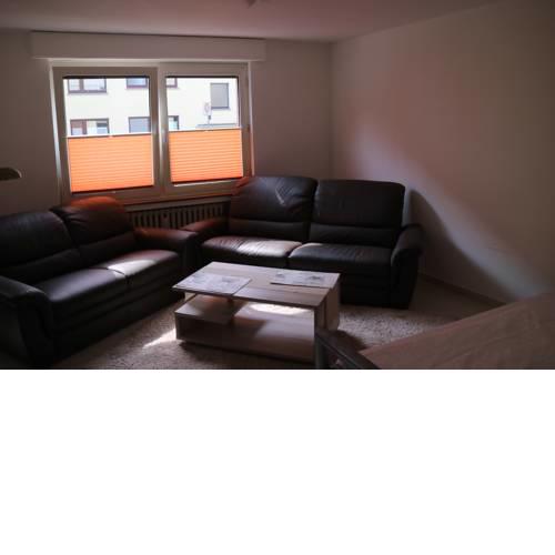 Apartment - Hoffmann