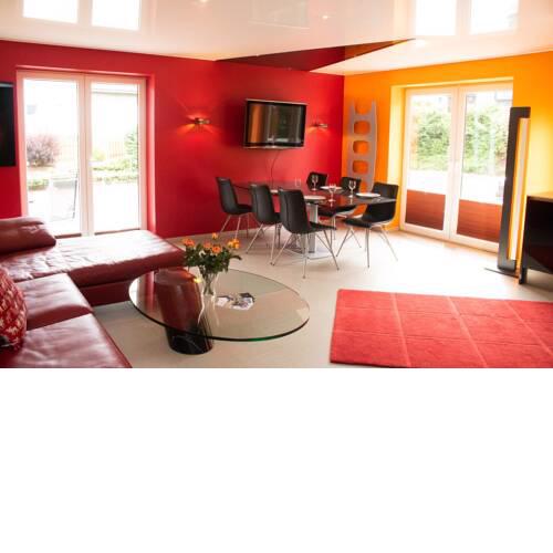 Apartment - Im Hohlen Seifen 10-K