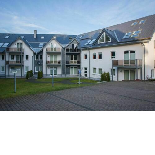 Apartment - Im Hohlen Seifen 10-L Winterberg