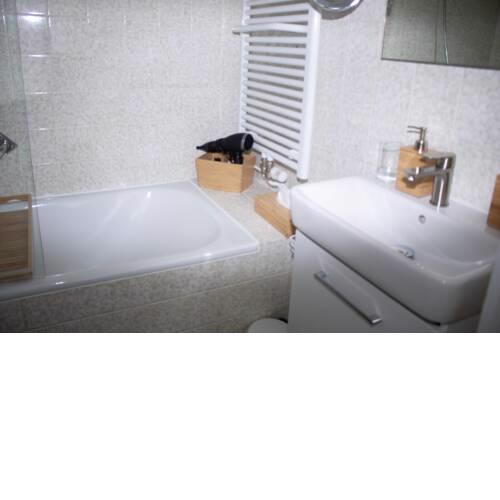 Apartment - In der Büre 10-R
