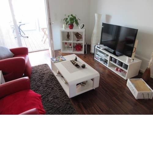 Apartment - Leine Center