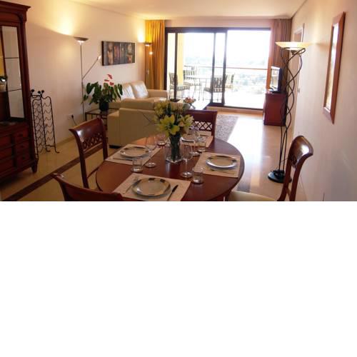Apartment - Meerblick/Golf/Service vor Ort 146m² Ferienwohnung/App. für max. 6 Personen Los Arqueros / Los Pinos , 2 - [#111094]