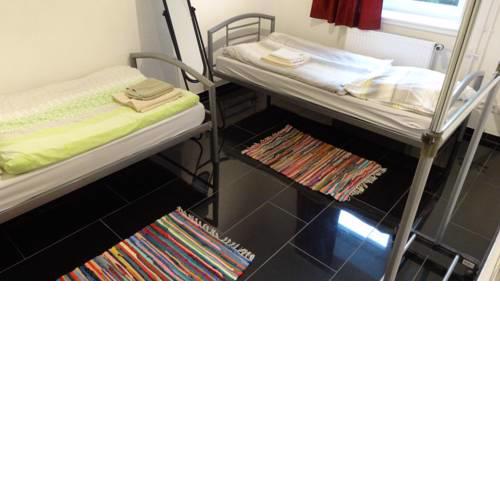 Apartment - Messe Nord