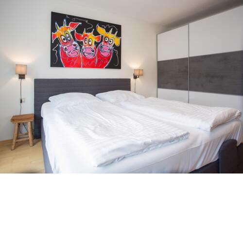Apartment - Nuhnestrasse 2b Winterberg - Eliza