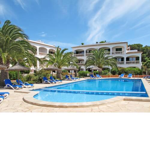 Apartment - SNY160