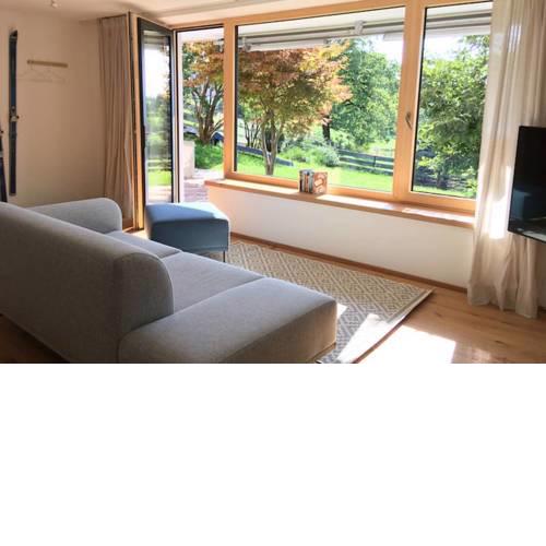 Apartment - SÜDWÄRTS - im Blauen Land