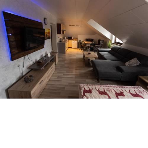 Apartment - Vila Božena