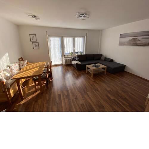 Apartment - Wohnung bei Nürnberg #1