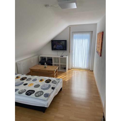 Apartment – Wohnung bei Nürnberg #2