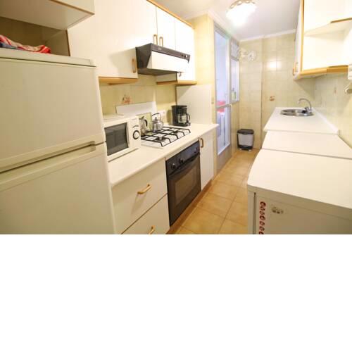 Apartment- Aitana