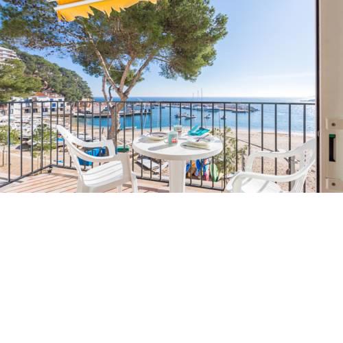 Apartment- Bonet 2º