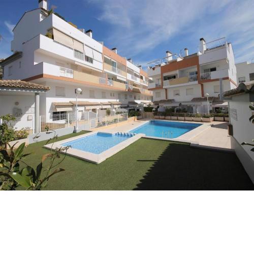 Apartment- Charly