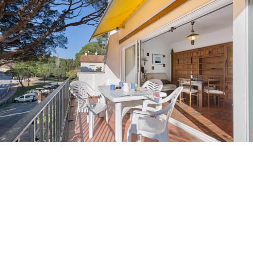 Apartment- Conxita