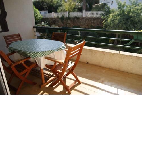 Apartment- Grecs 6