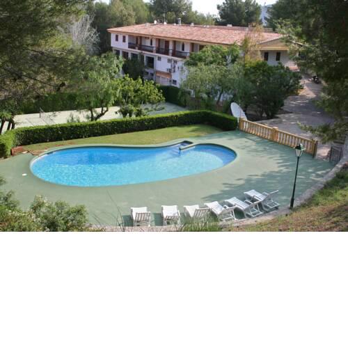 Apartment- La Sella