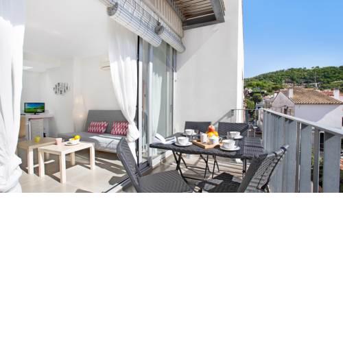 Apartment- Llevant