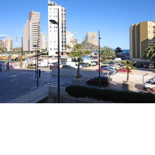 Apartment- Nerea