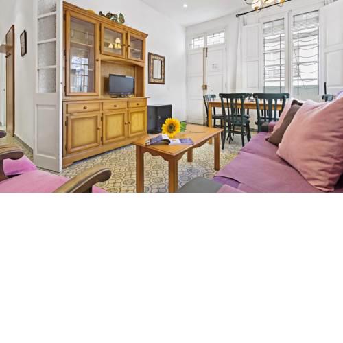 Apartment- Peral