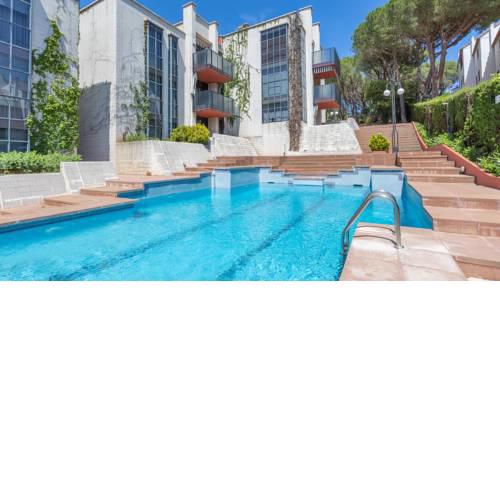 Apartment- Pineda