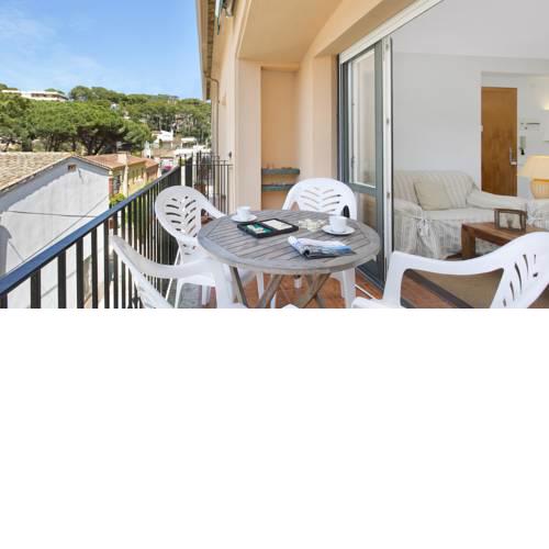 Apartment- Sarrio