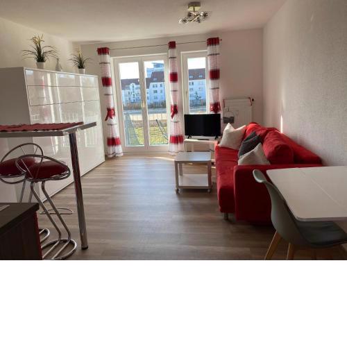 Apartment- Singen Überlinger Straße