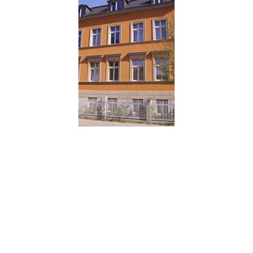 Apartment- und Zimmervermietung am Park