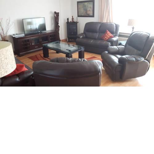Apartment #01