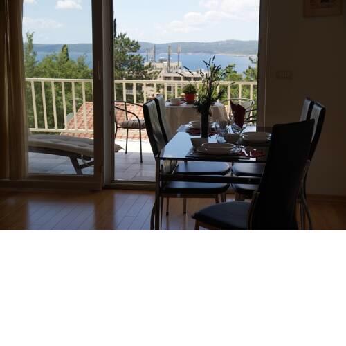 Apartment 1 Biba 41 pax