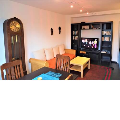 Apartment 1 Höninger Weg 69