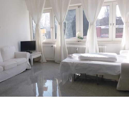 Apartment 1 in Hamburg