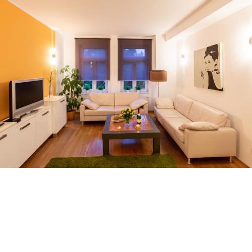 Apartment 1, Rothenburger Straße