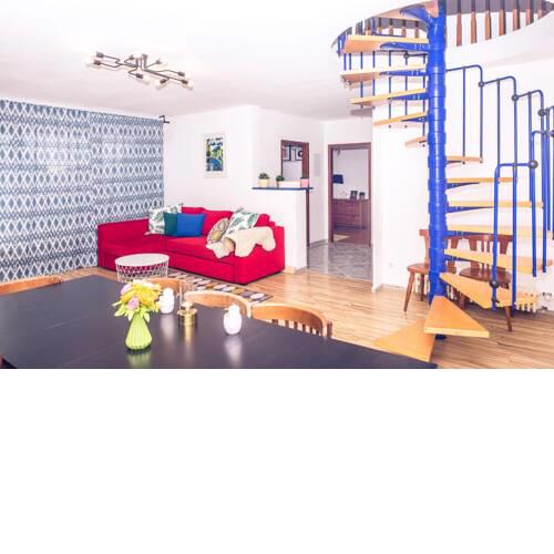 Apartment 1 Stein bei Nürnberg
