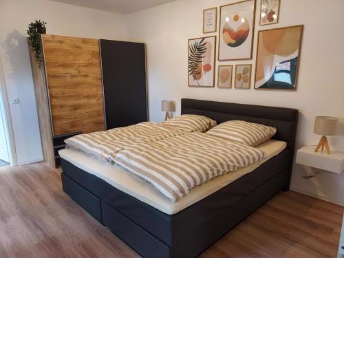 Apartment 1 Unter den Eichen