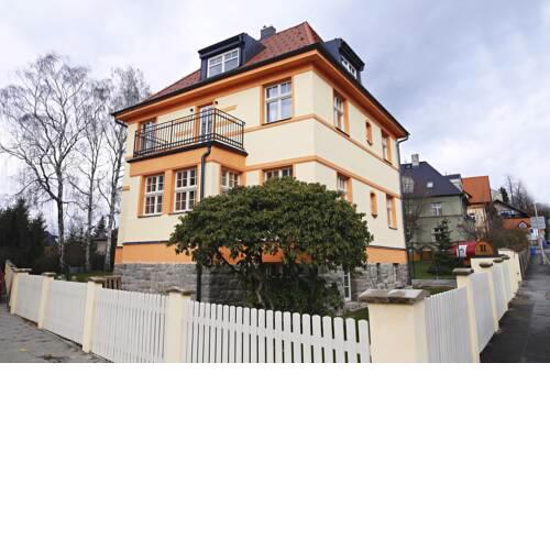Apartment #1 Villa Liberec