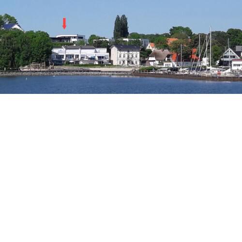 Apartment 10 in Altefähr am Strelasund - a48983