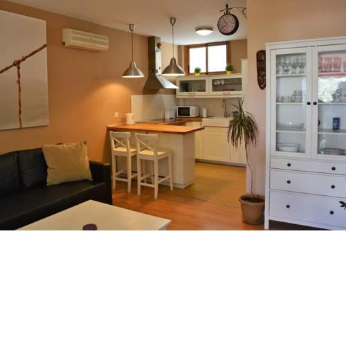Apartment 100 meters from Puerto Rico Beach
