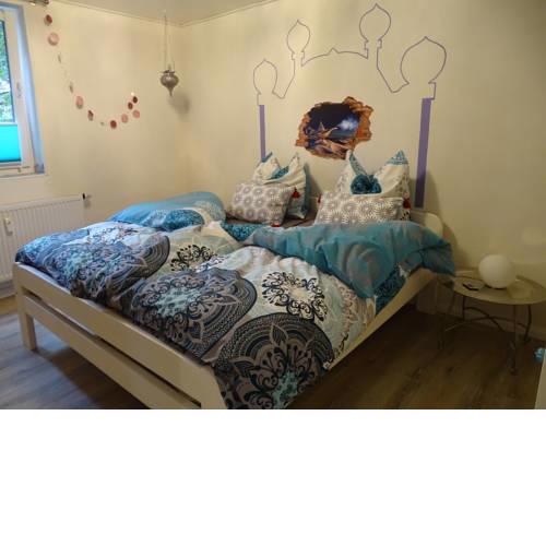 Apartment 1001 Nacht