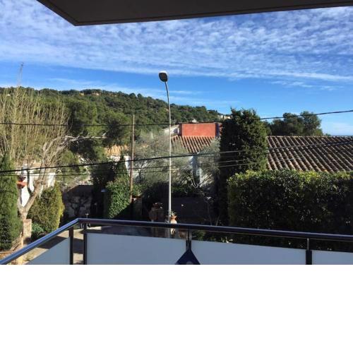 Apartment 100m far from beach