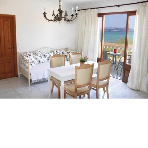Apartment 100m from the beach, Son Serra de Marina, Mallorca