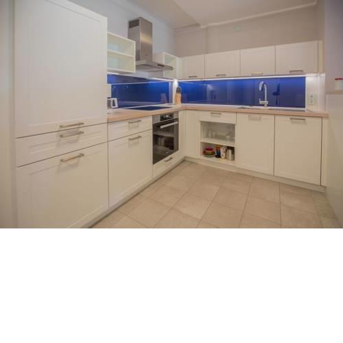 Apartment 107