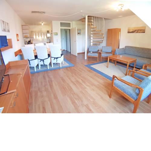 Apartment 11 - Maisonette